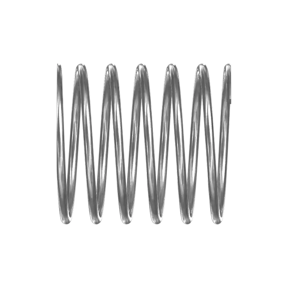 6N-2132: 39.22mm Outer Diameter Governor Control Spring 6N2132 购买