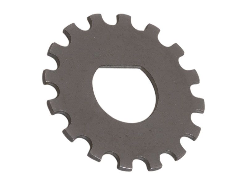 6N-2833: 0.032'' Thickness Set Screw Lock Nut 6N2833 купить