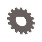 6N-2833: 0.032'' Thickness Set Screw Lock Nut 6N2833 купить