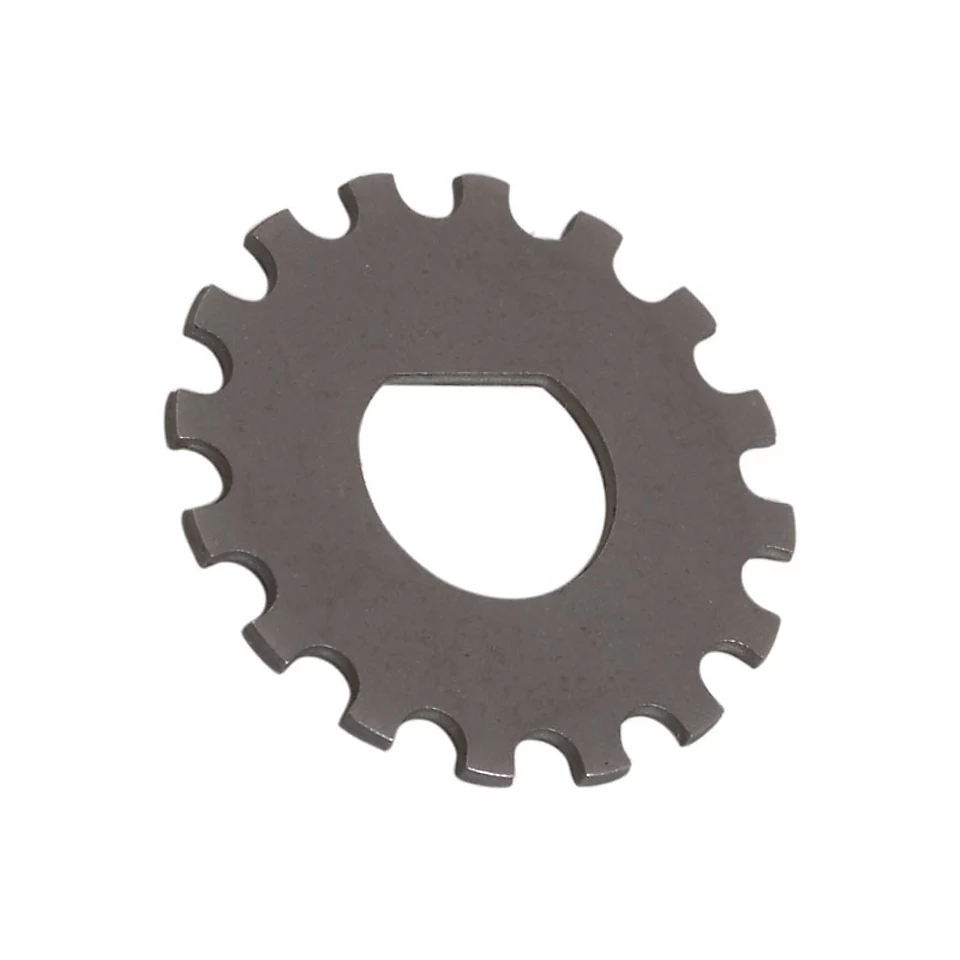6N-2833: 0.032'' Thickness Set Screw Lock Nut 6N2833 купить