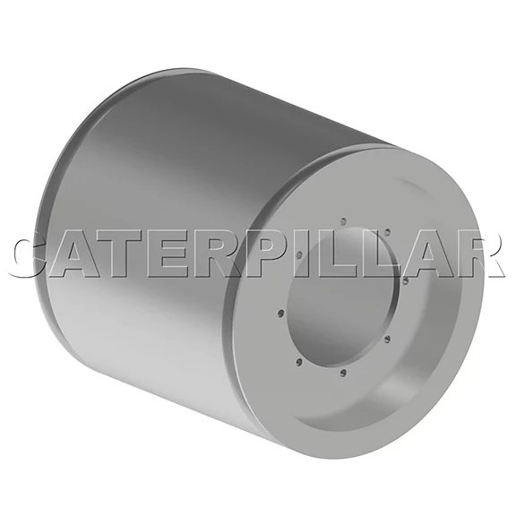 6N-4601: PULLEY FAN 6N4601 купить