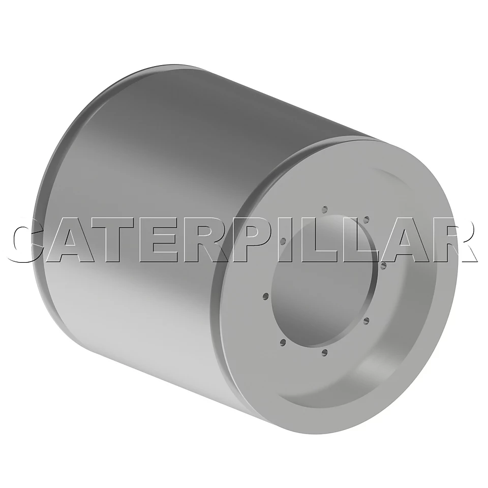 6N-4601: PULLEY FAN 6N4601 купить