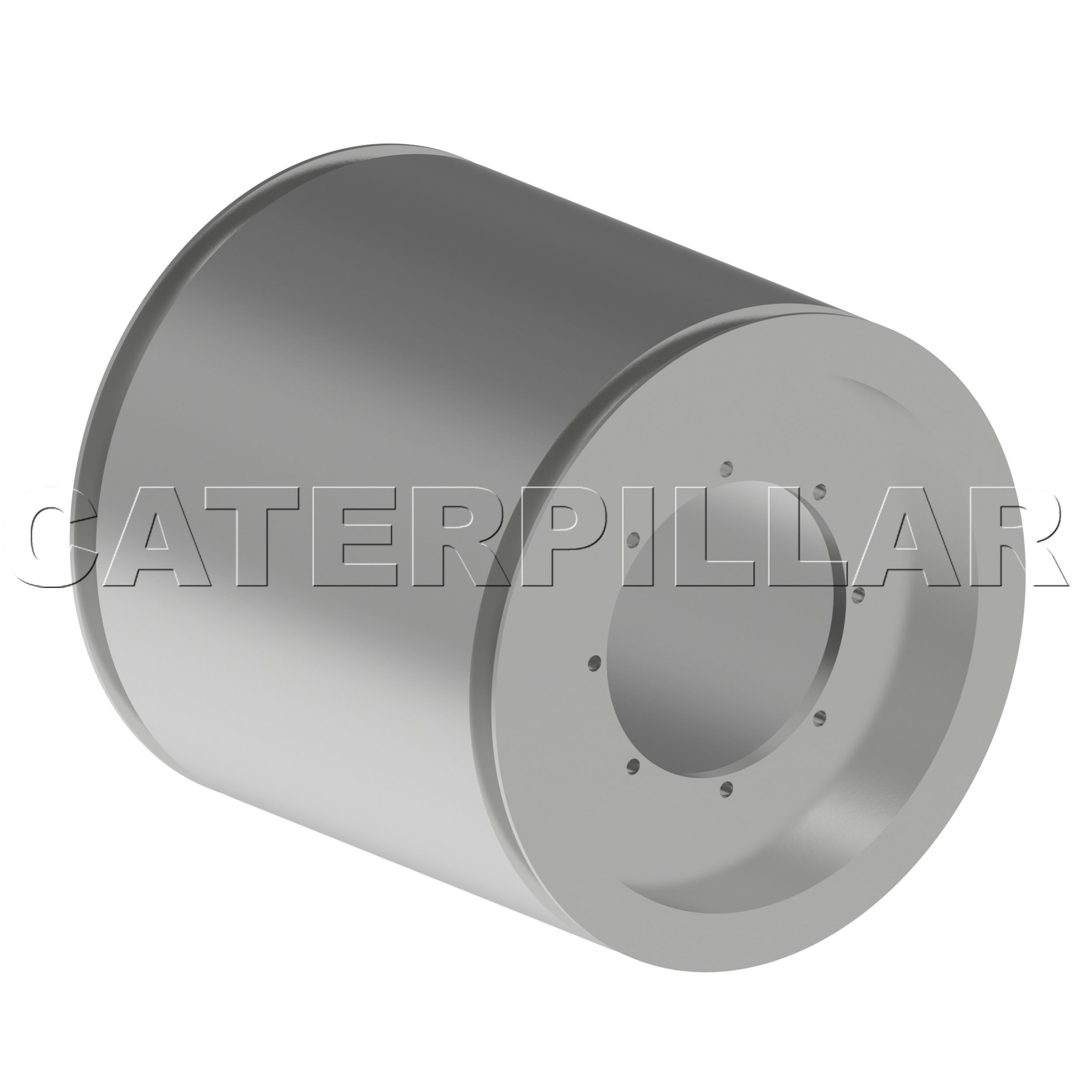 6N-4601: PULLEY FAN 6N4601 купить