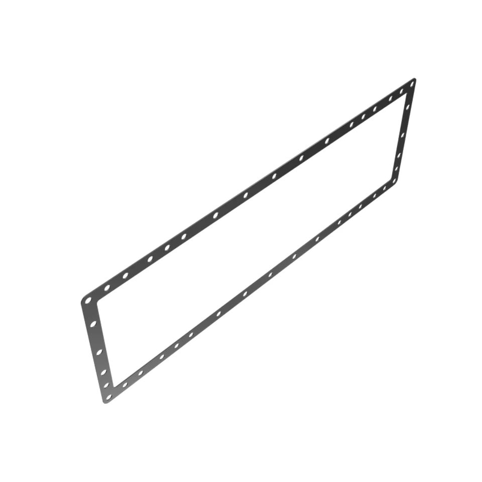 6N-4976: 1.57mm Thick Radiator Top Tank Gasket 6N4976 купить