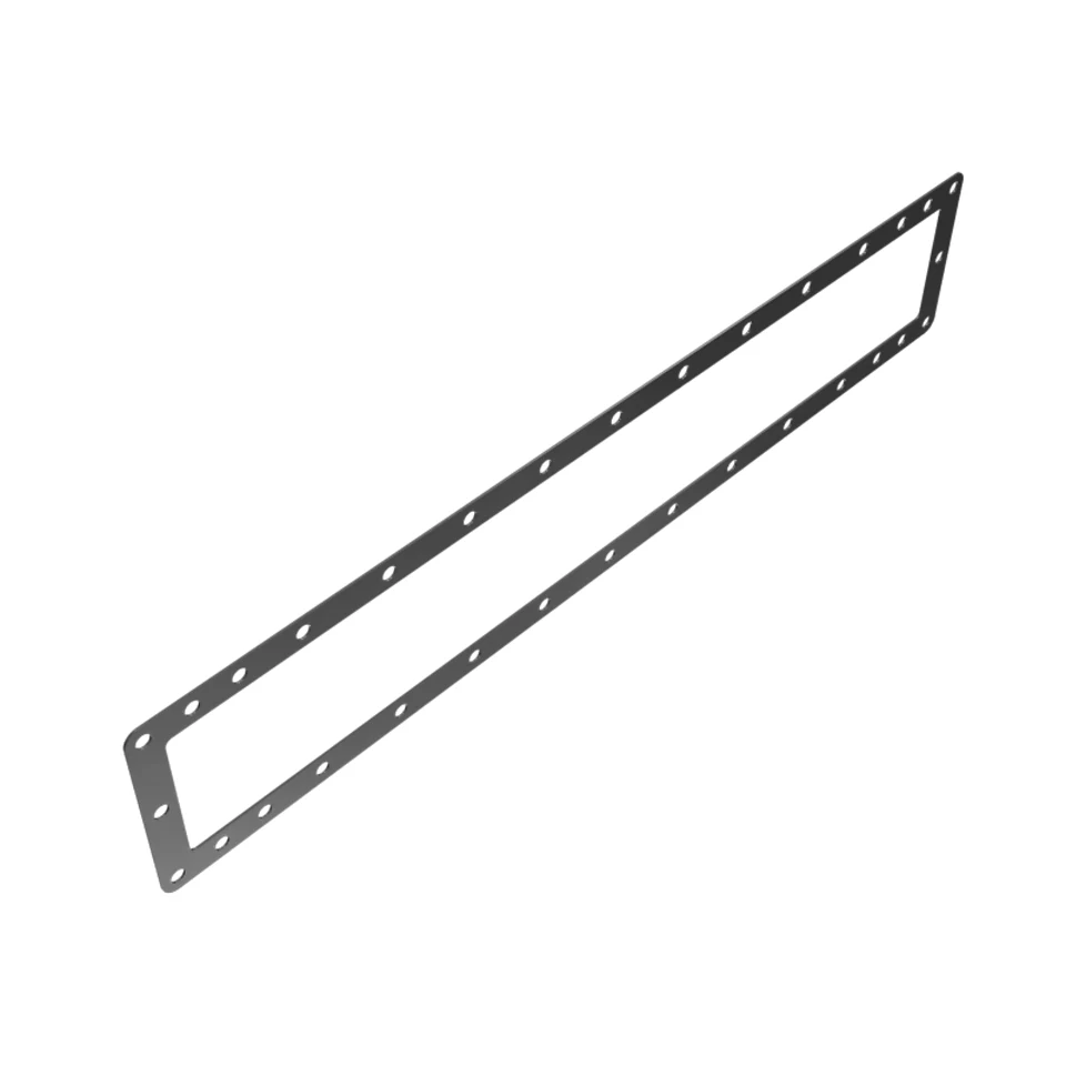 6N-4978: 0.062" Thick Radiator Top Gasket 6N4978 купить