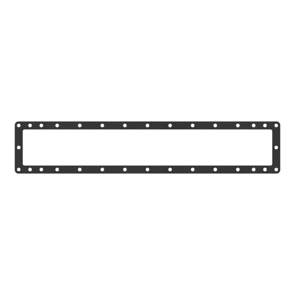 6N-4978: 0.062" Thick Radiator Top Gasket 6N4978 купить