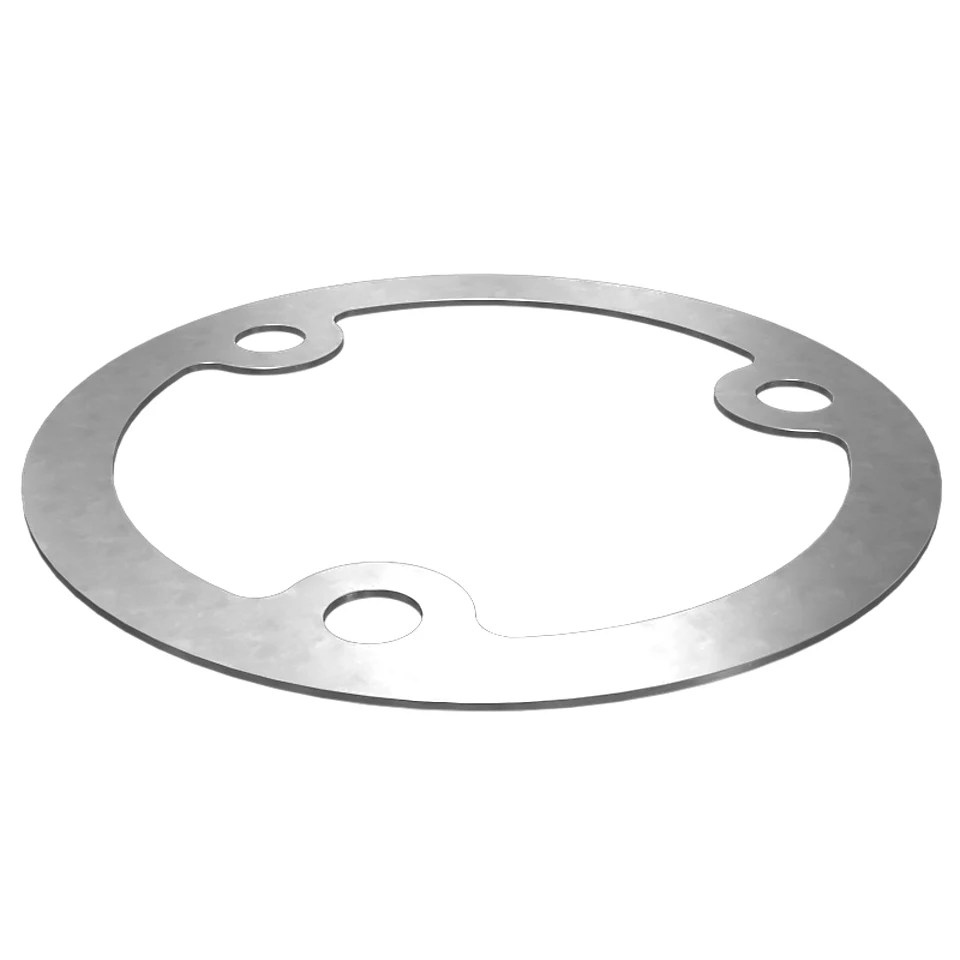 6N-7402: 0.8mm Thick Valve Mechanism Cover Gasket 6N7402 купить