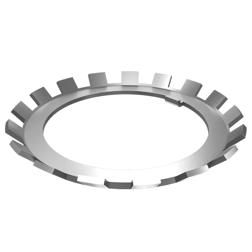 6P-1735: Bearing Nut Lockwasher 6P1735 купить
