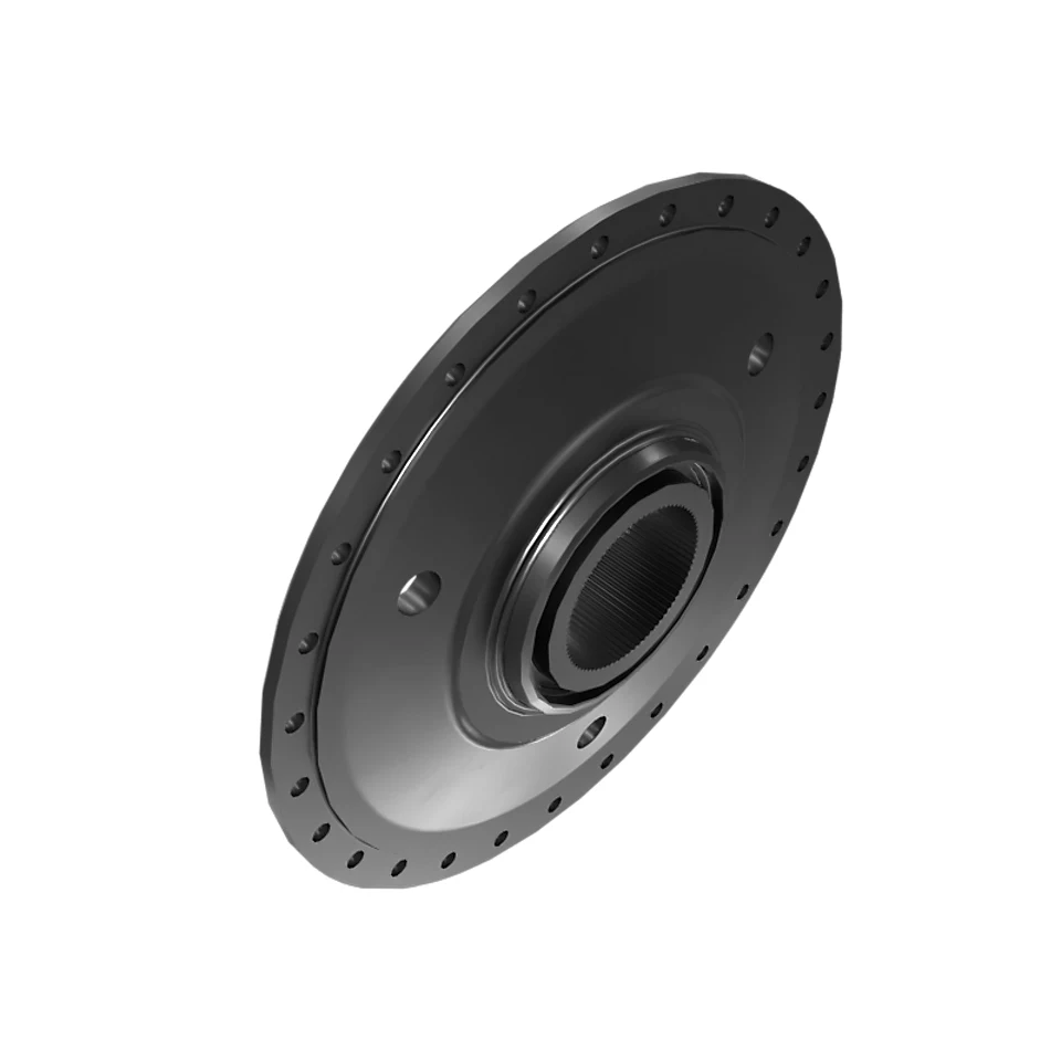 6P-3596: HUB 6P3596 купить