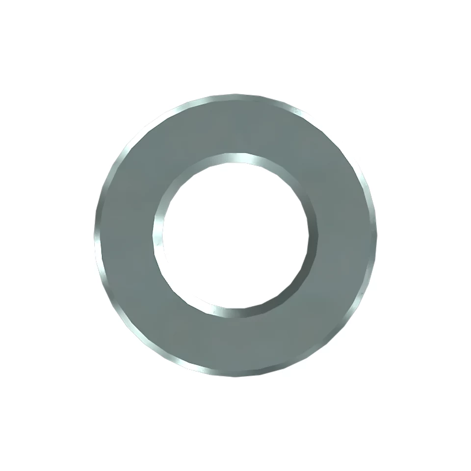 6P-3910: 1.20mm Thick Thrust Washer 6P3910 купить