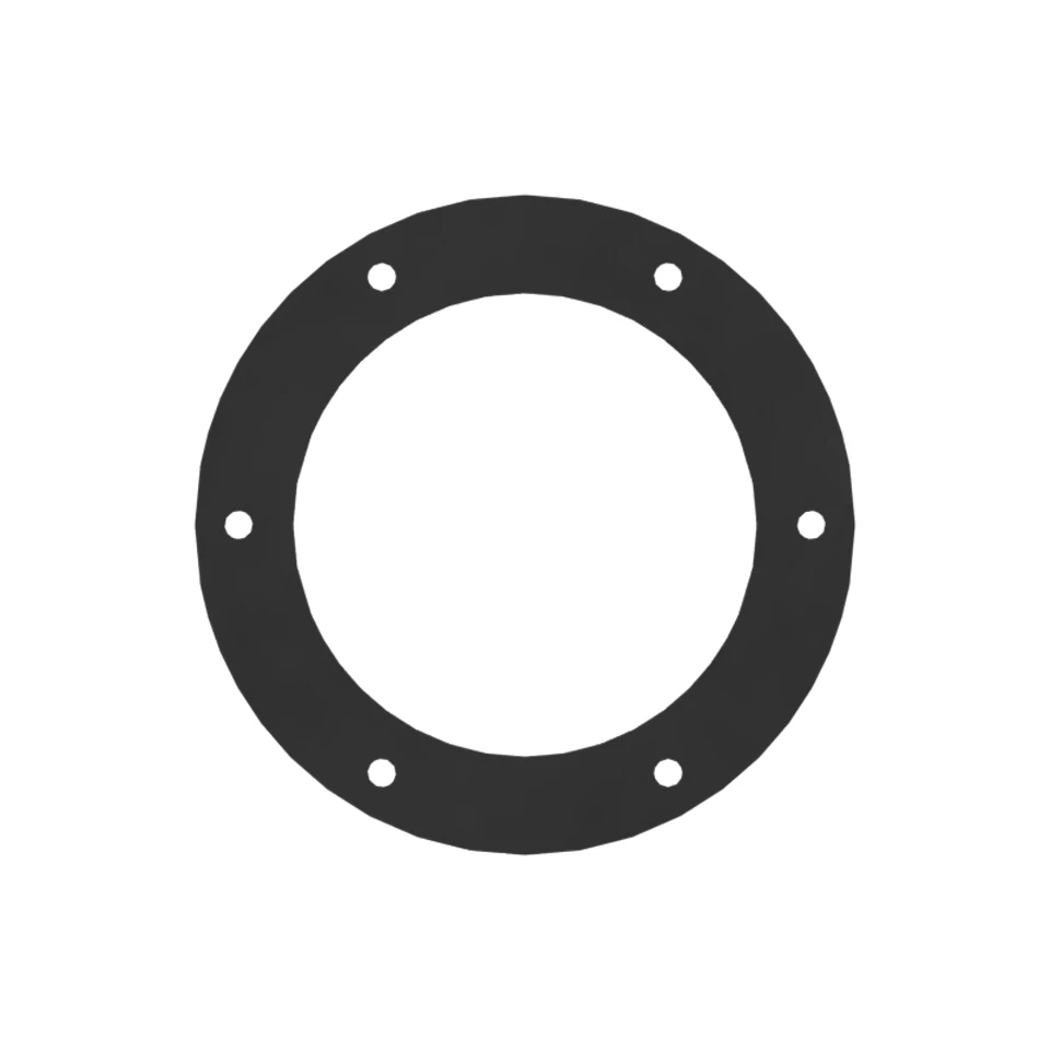 6P-4032: 170mm Inner Diameter Seal Support Retainer 6P4032 купить