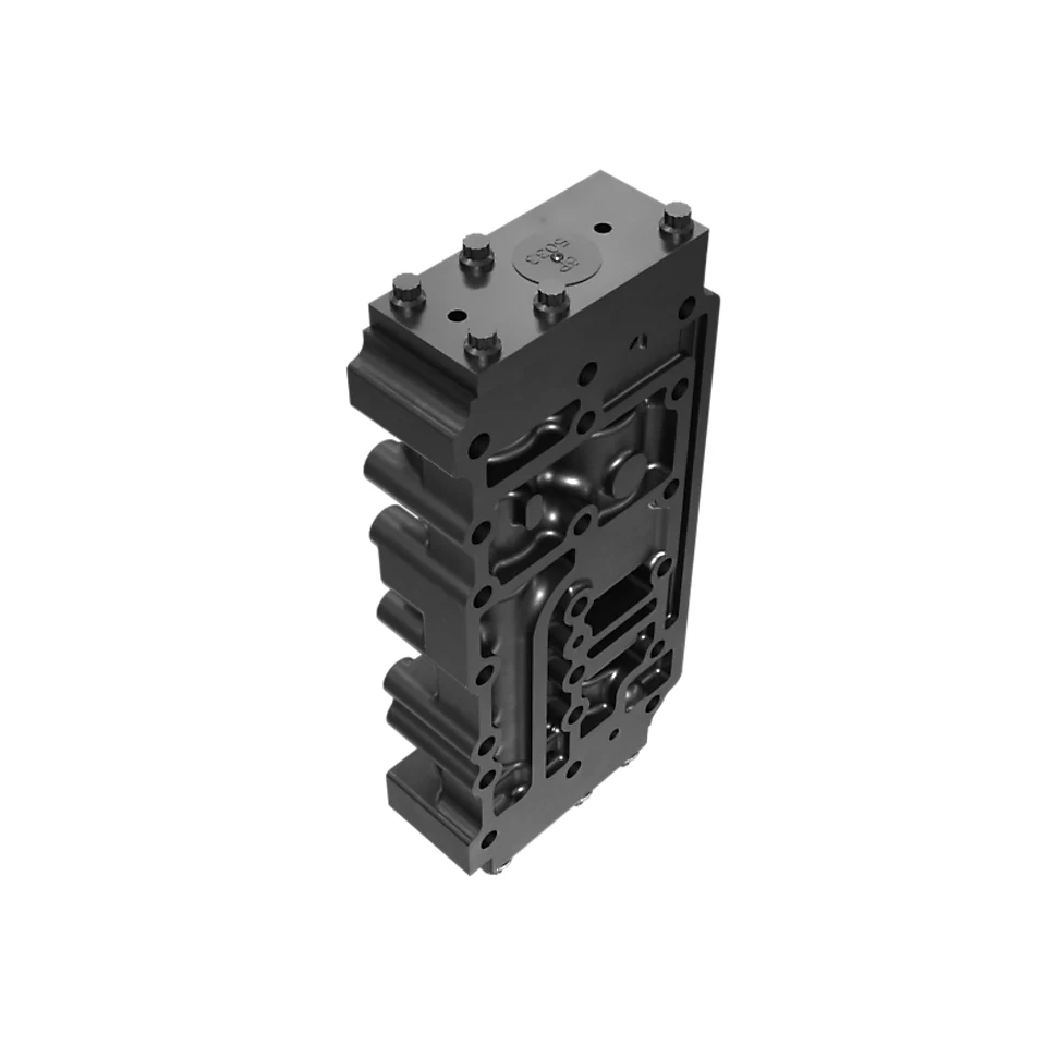 6P-5033: VALVE G 6P5033 купить
