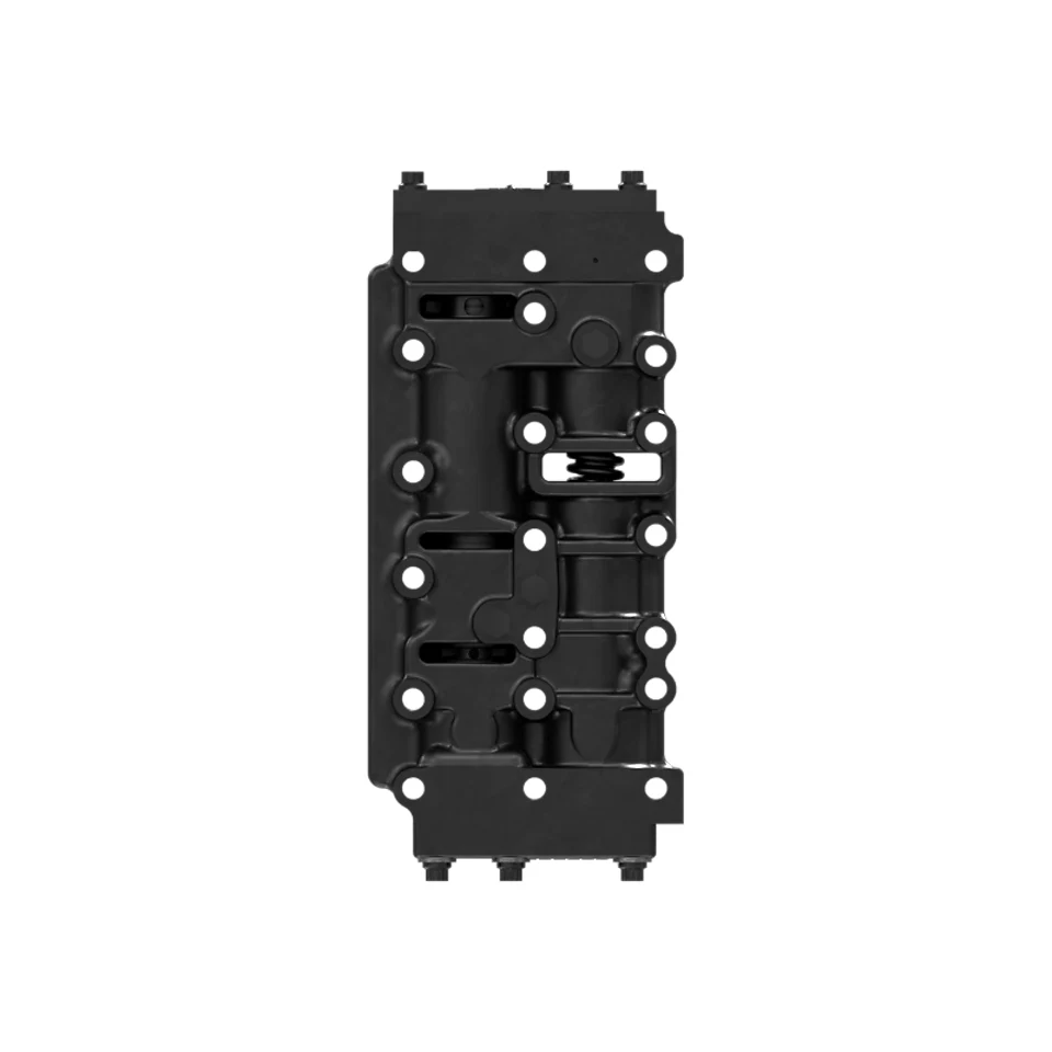 6P-5033: VALVE G 6P5033 купить