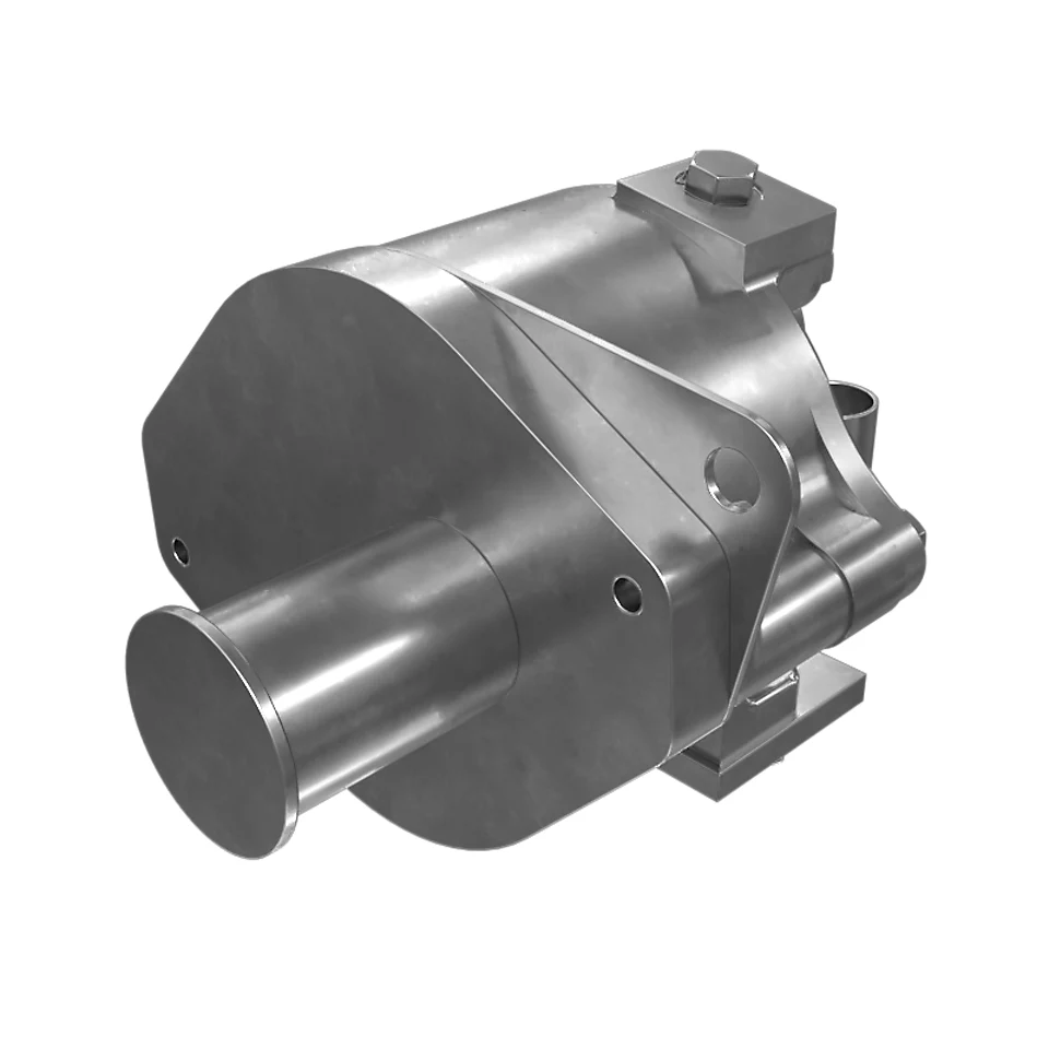 6P-7358: 1 Section Basic Hydraulic Gear Pump 6P7358 купить