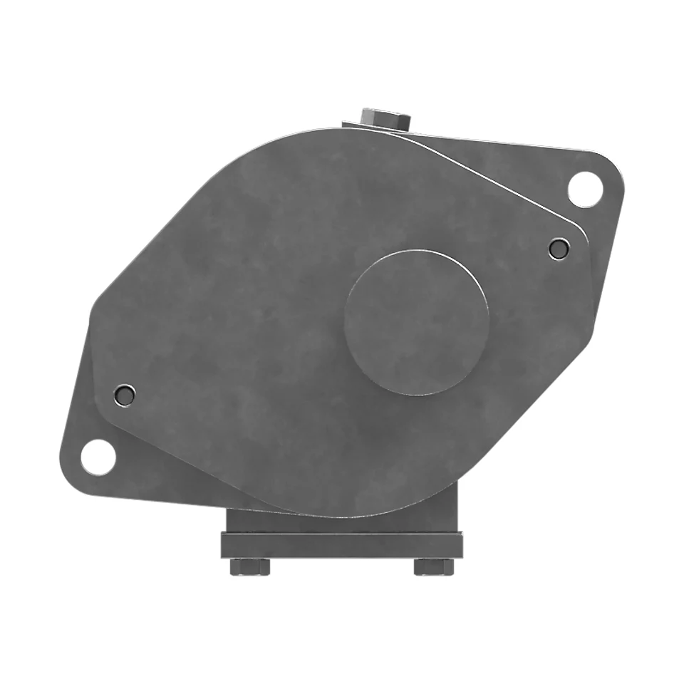 6P-7358: 1 Section Basic Hydraulic Gear Pump 6P7358 купить