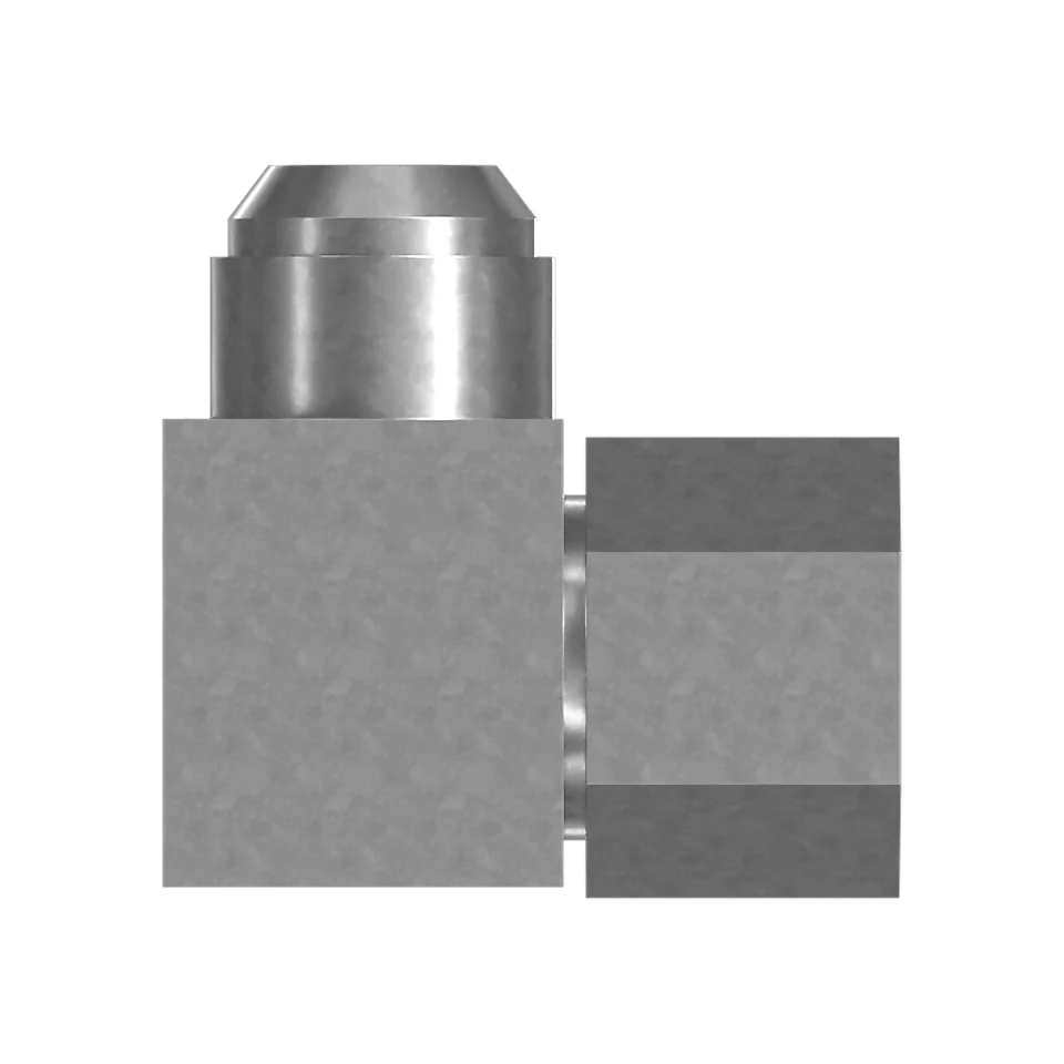6S-2910: 1 3/16" 90° Elbow Adapter 6S2910 购买