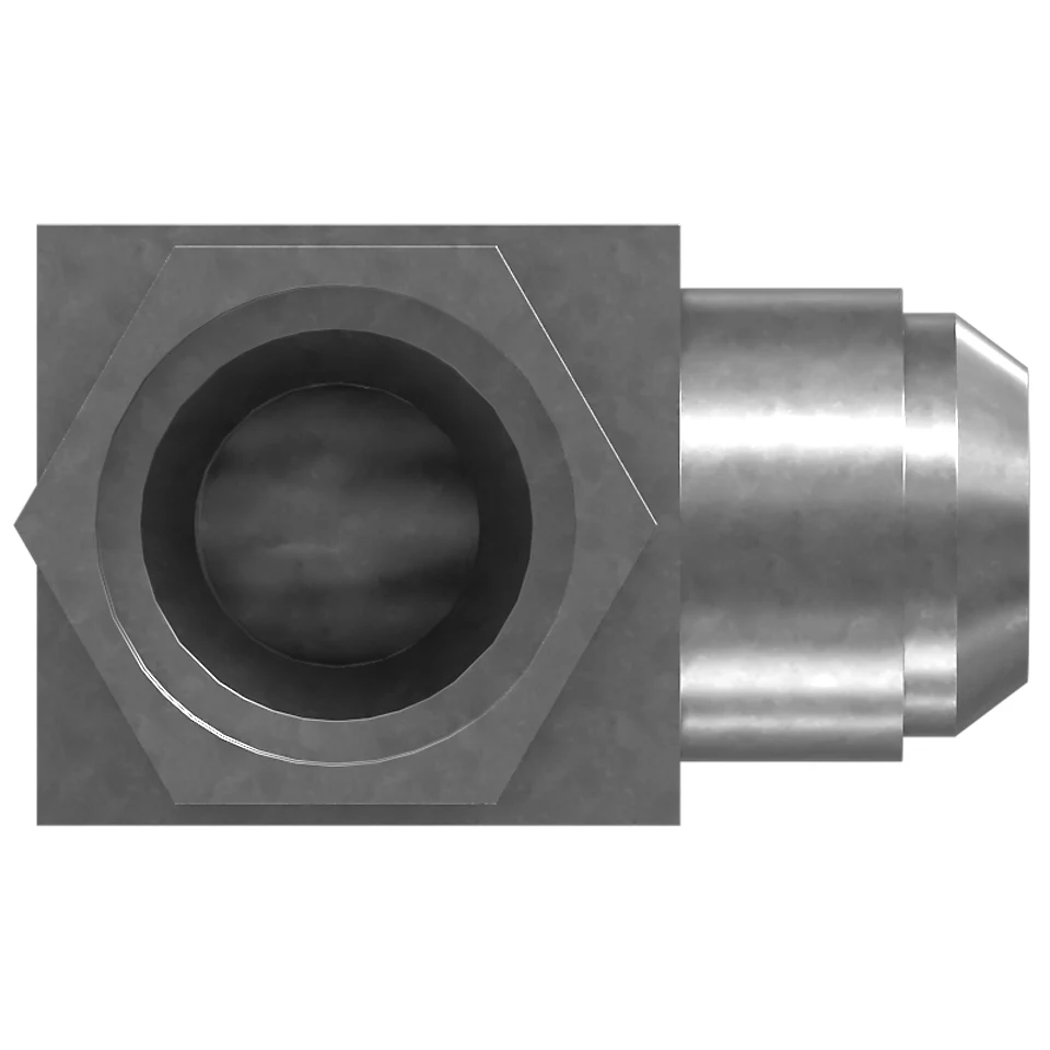 6S-2910: 1 3/16" 90° Elbow Adapter 6S2910 购买