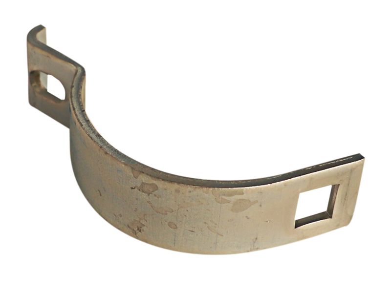 6S-9151: Engine Wiring Harness Mounting Clamp 6S9151 купить