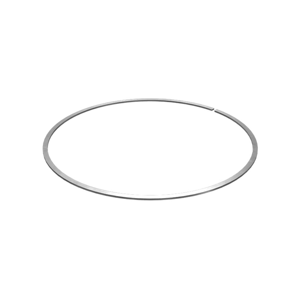6T-6566: Retaining Ring (snap Ring) 6T6566 купить