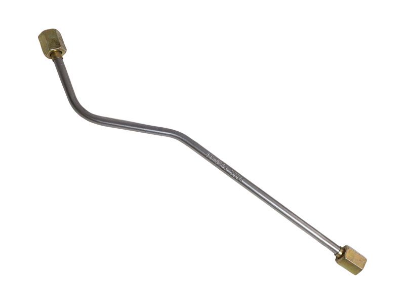 6T-6819: Bevel Gear Case Lubrication Lines Tube Assembly 6T6819 buy