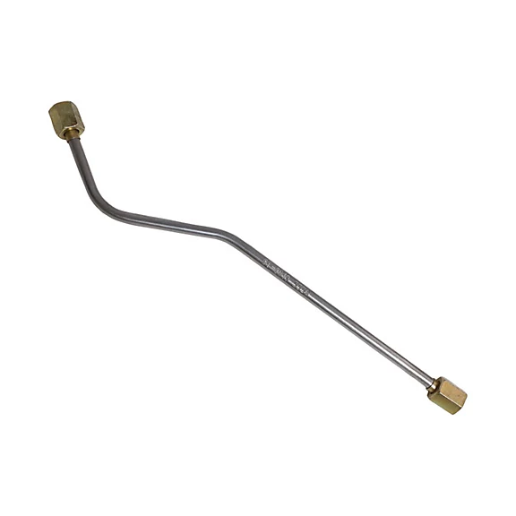 6T-6819: Bevel Gear Case Lubrication Lines Tube Assembly 6T6819 buy