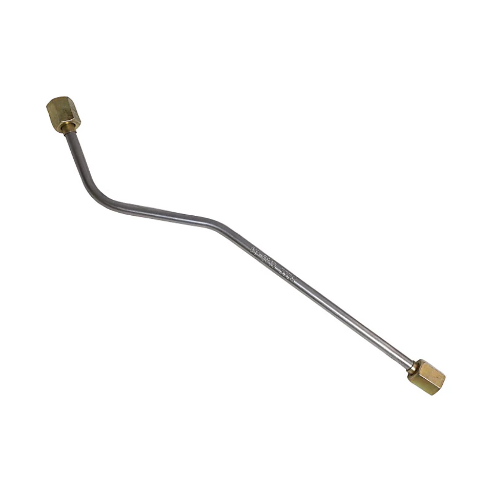 6T-6819: Bevel Gear Case Lubrication Lines Tube Assembly 6T-6819 Caterpillar