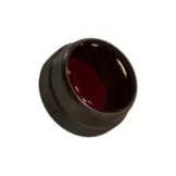 6T-7058: 31mm Diameter Red Lens 6T7058 купить