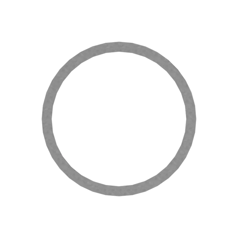6T-8675: 0.4mm Thick Differential Bearing Preload Shim 6T8675 购买