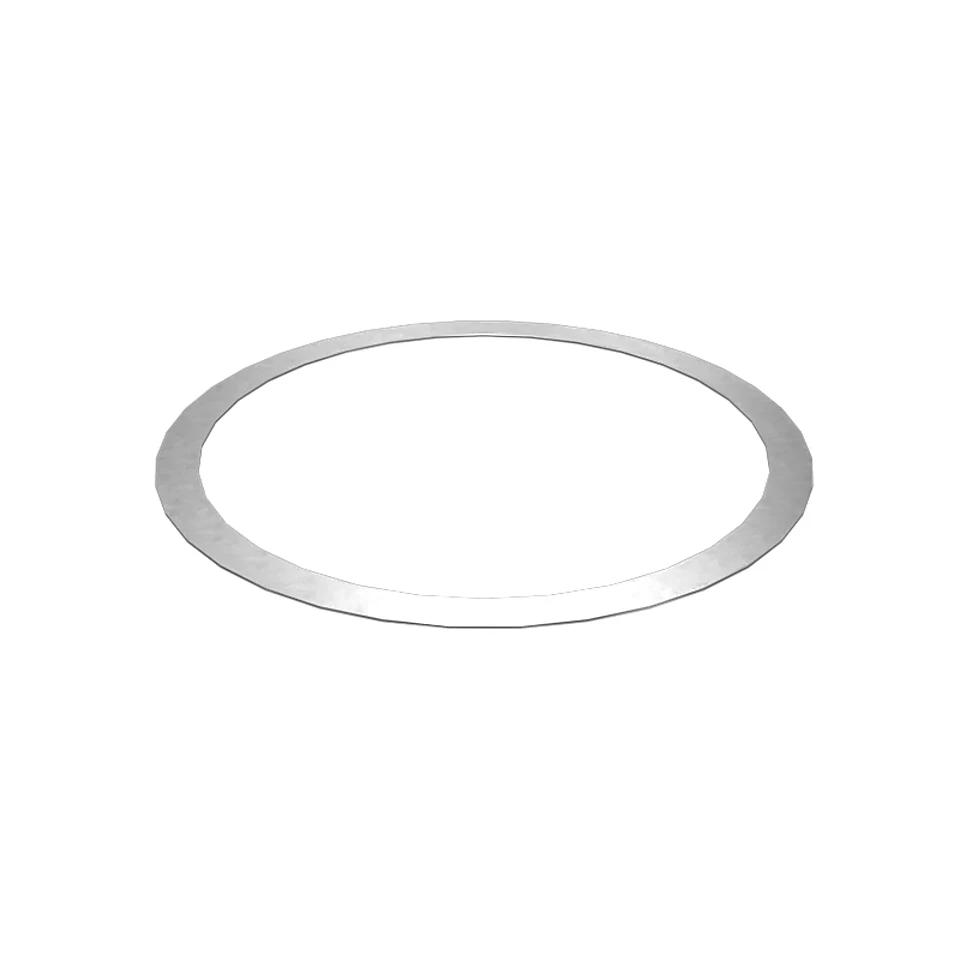 6T-8675: 0.4mm Thick Differential Bearing Preload Shim 6T-8675 Caterpillar