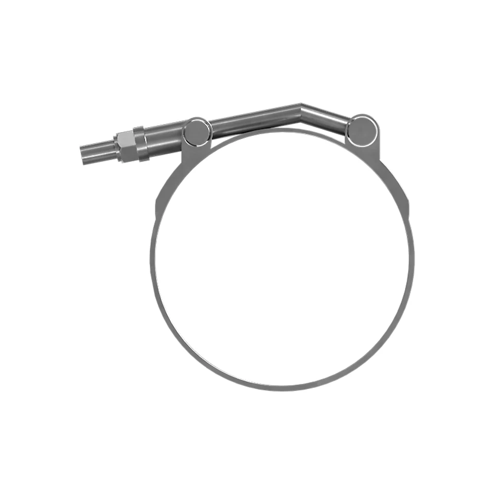 6U-6481: 19mm Wide Hose Clamp 6U6481 购买