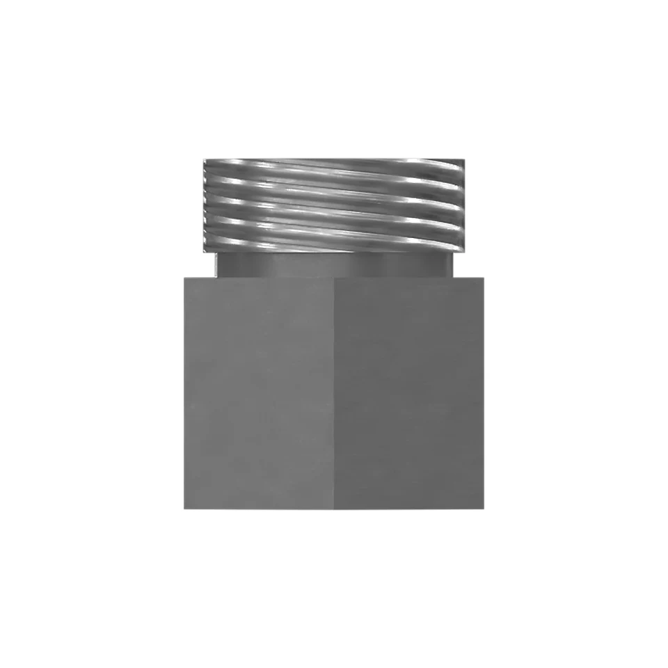 6V-0301: Адаптер прямого типа с шестигранной головкой и резьбой 1-5/16-12 6V0301 купить