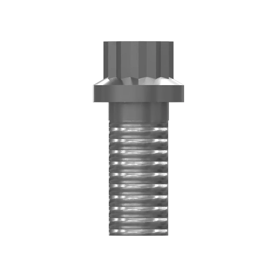 6V-0371: Болт с 12-гранной головкой 6V0371 купить