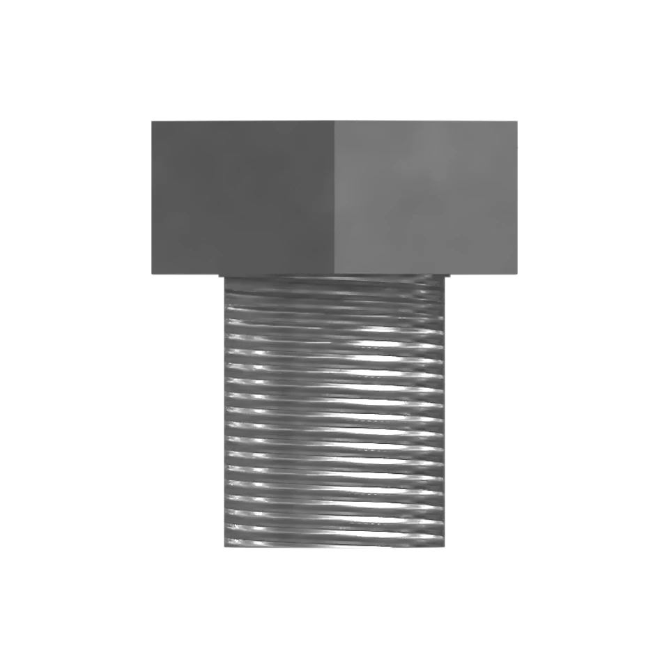 6V-0413: Винт с шестигранной головкой 5/16"-18 x 3/8 6V0413 купить