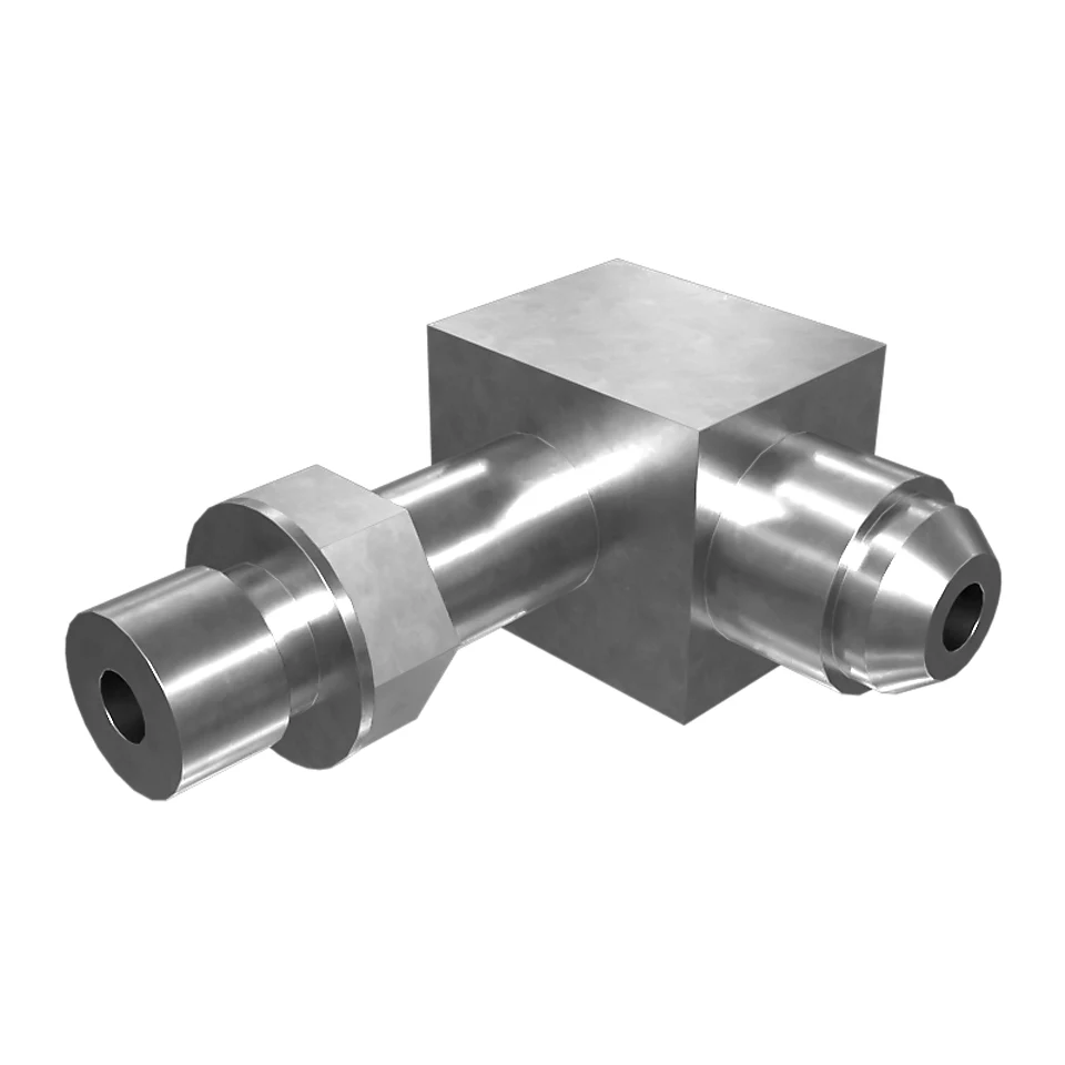 6V-0416: Коленчатый патрубок с уплотнительным кольцом, 90 градусов 6V0416 купить