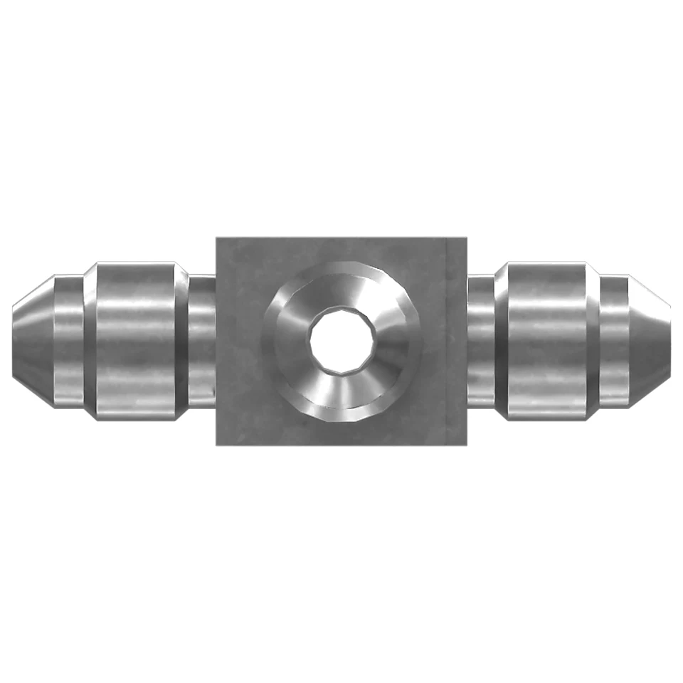 6V-0426: КРЕСТОВИНА РАСТРУБНАЯ 6V0426 купить