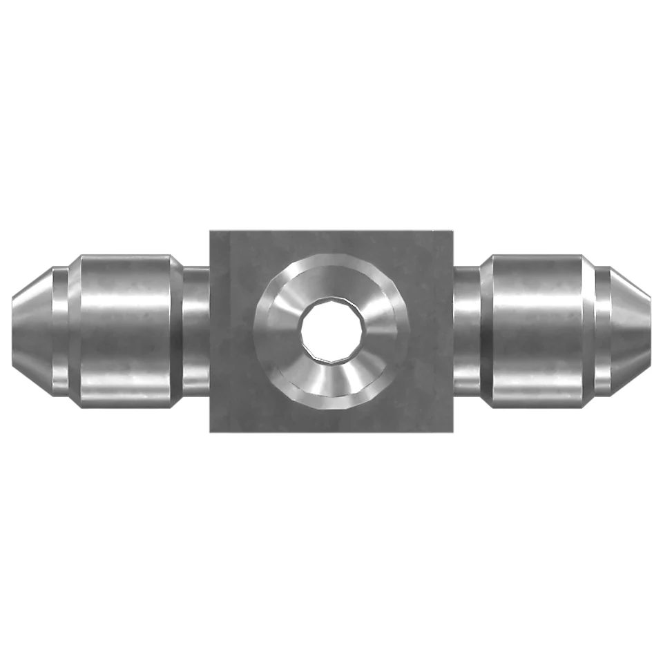 6V-0426: КРЕСТОВИНА РАСТРУБНАЯ 6V0426 купить