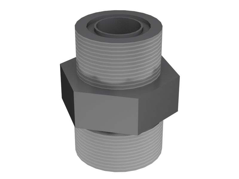 6V-0430: Straight Adapter 6V0430 купить