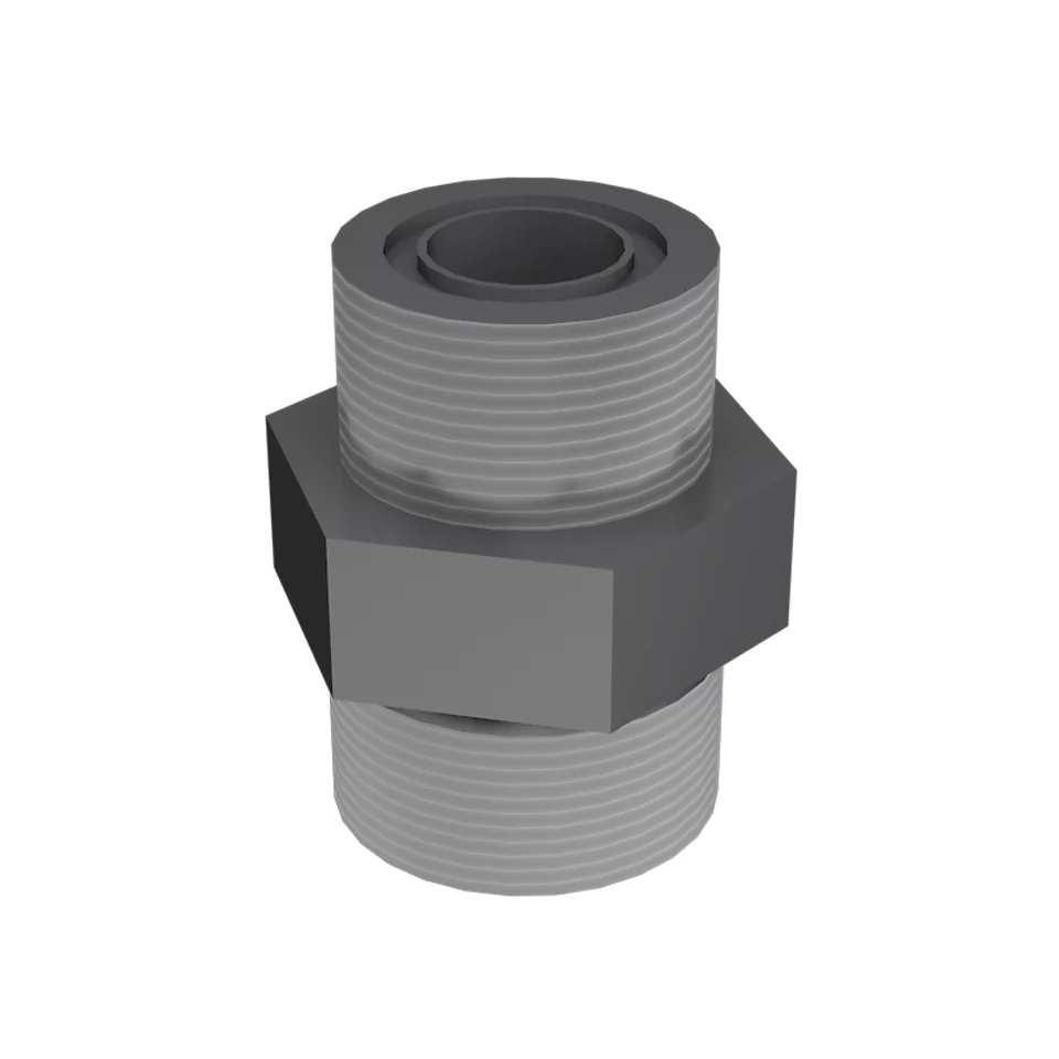 6V-0430: Straight Adapter 6V0430 купить