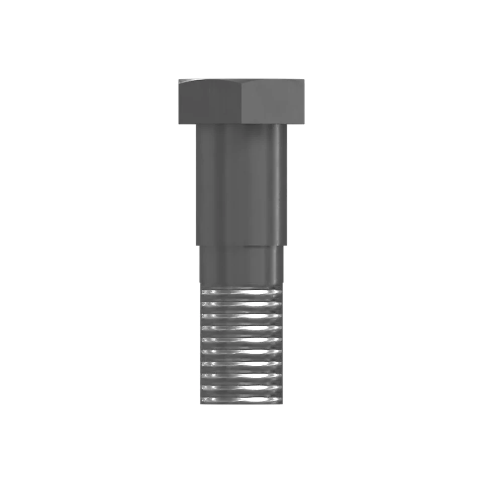 6V-0937: Track Bolt 6V0937 купить