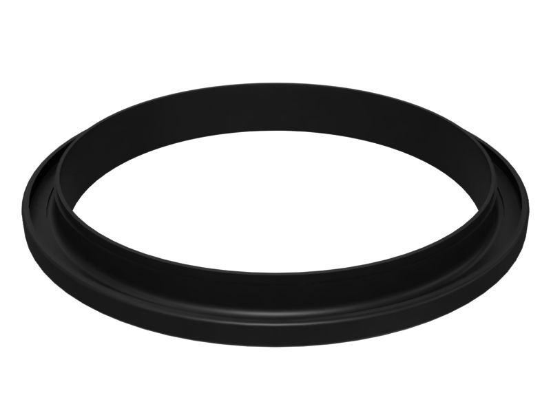 6V-1975: Flywheel Housing Gasket Kit - Rear Structure 6V1975 купить