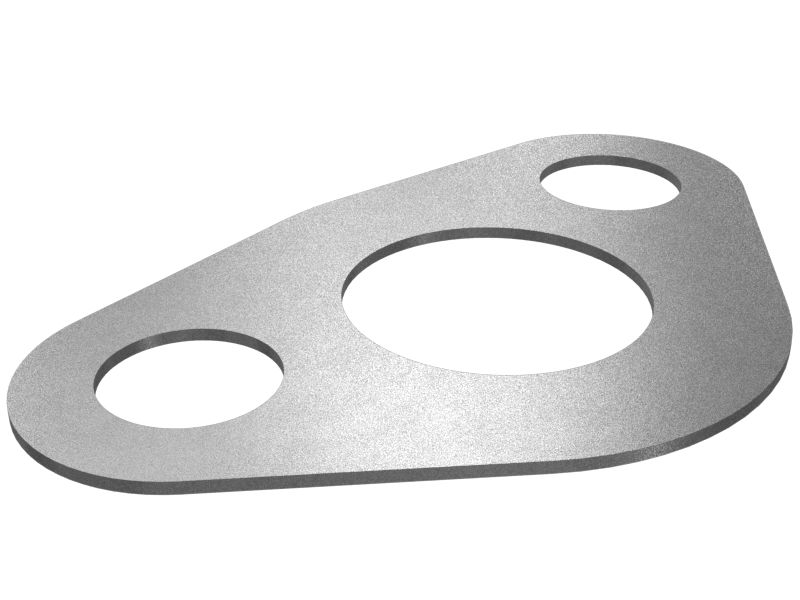 6V-2549: Single Cylinder Head Kit 6V2549 купить