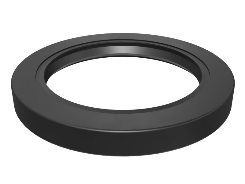 6V-2557: FRONT HOUSING INSTALL GASKET KIT 6V2557 купить