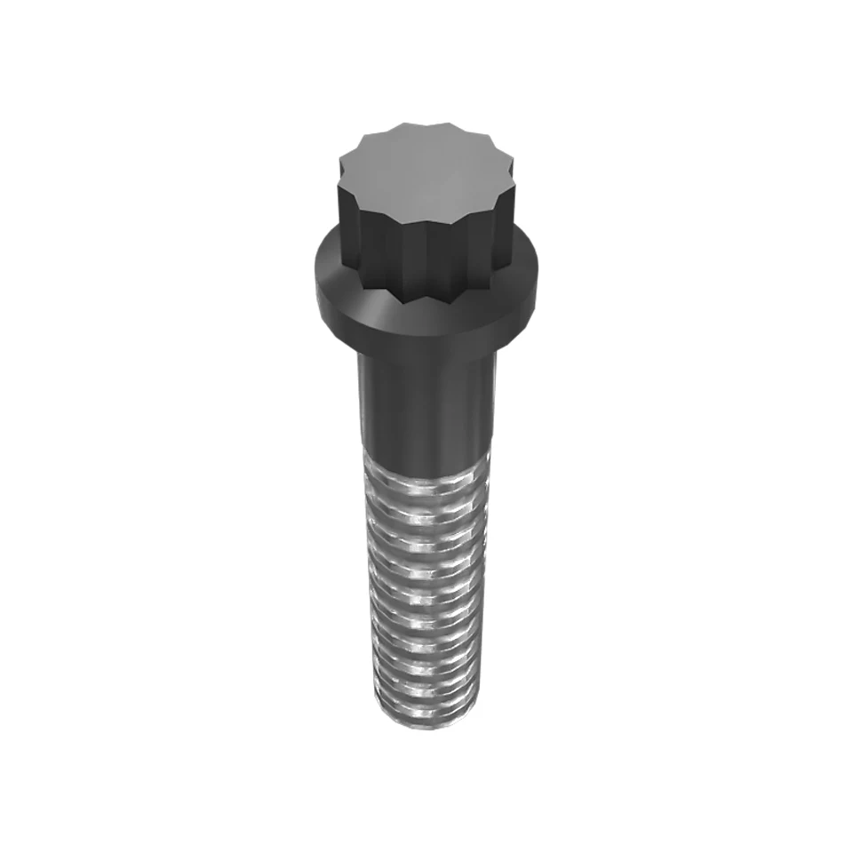 6V-2881: 3/4''-10 X 3 1/2'' 12-point Head Bolt 6V2881 купить