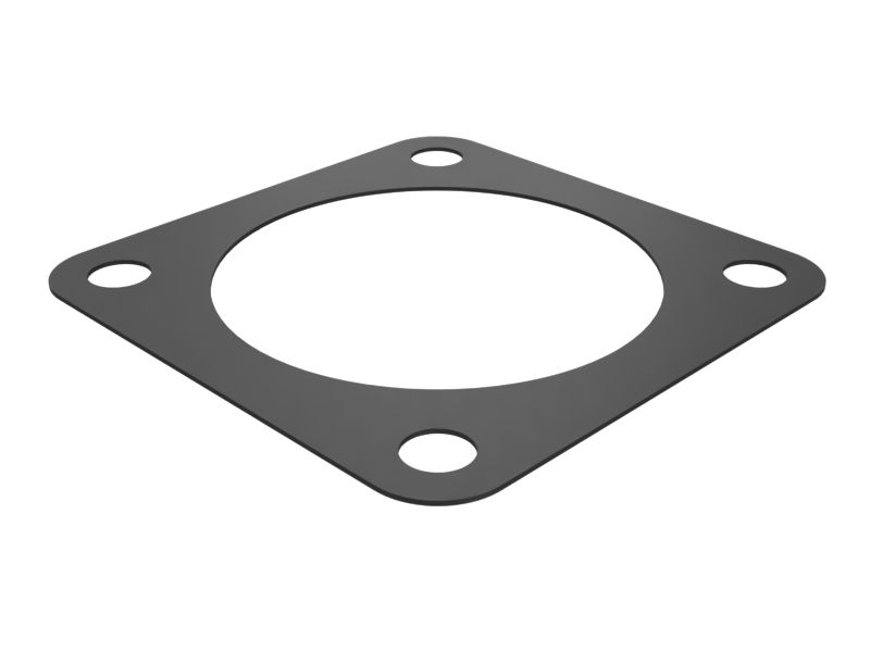 6V-2957: МОНТАЖНЫЙ КОМПЛЕКТ РАСШИРИТЕЛЬНОГО БАКА 6V2957 купить
