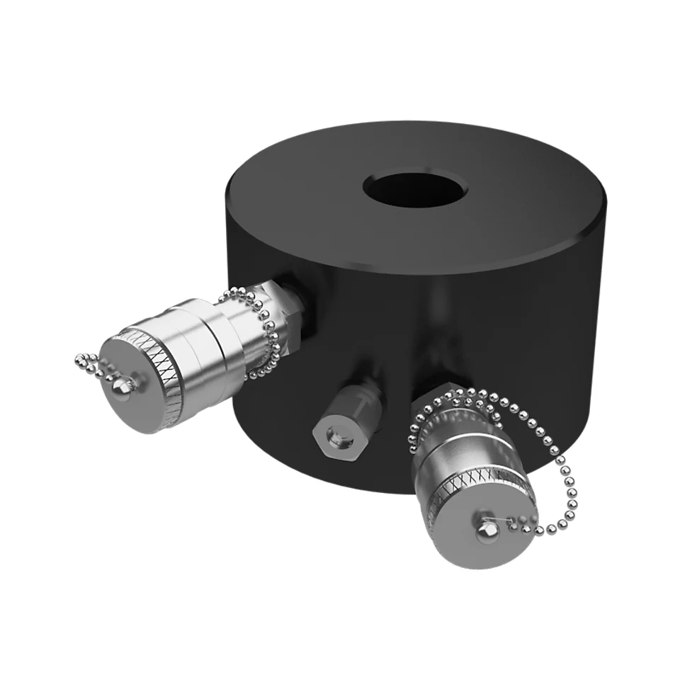 6V-3170: 107.95mm Bore Diameter Puller Cylinder 6V3170 купить