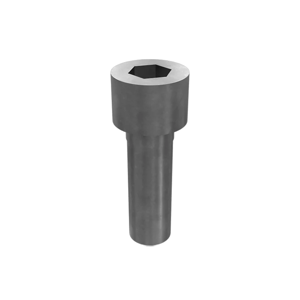 6V-3260: 1/4''-20 X 3/4'' Hex Socket Head Bolt 6V3260 купить