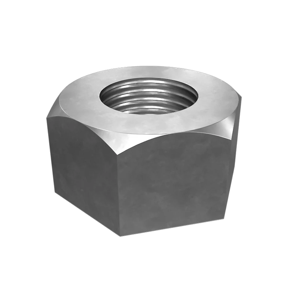 6V-3631: 1/2''-13 Hex Nut 6V3631 купить
