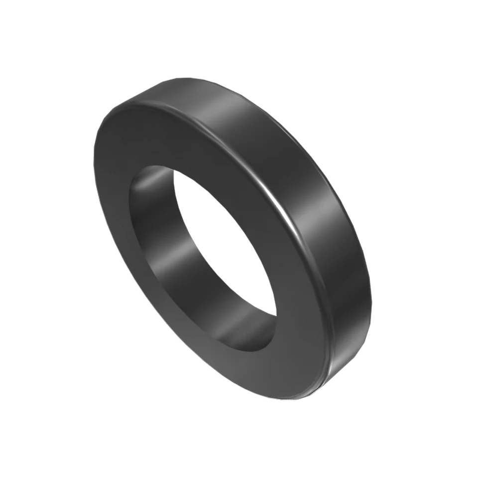 6V-3675: 26.97mm Inner Diameter Lip Type Seal 6V-3675 Caterpillar