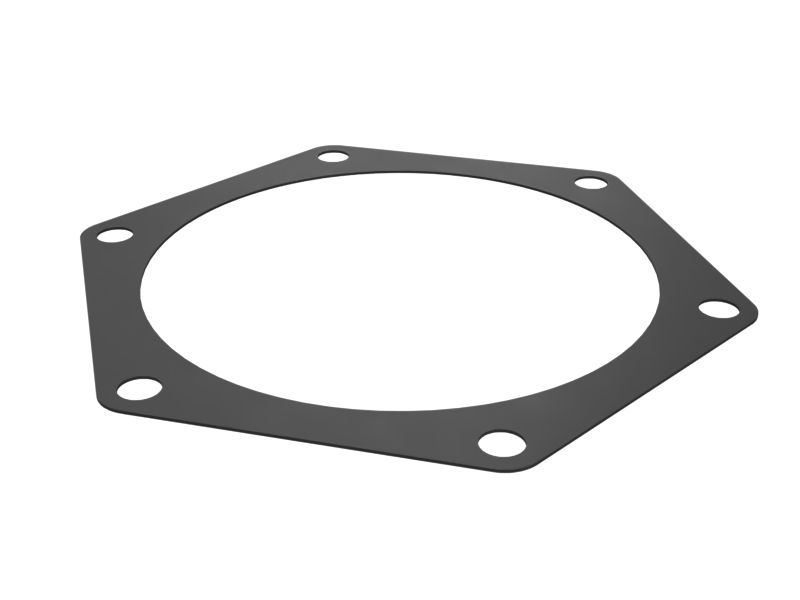 6V-3735: МОНТАЖНЫЙ КОМПЛЕКТ ВЫПУСКНОГО КОЛЛЕКТОРА 6V3735 купить