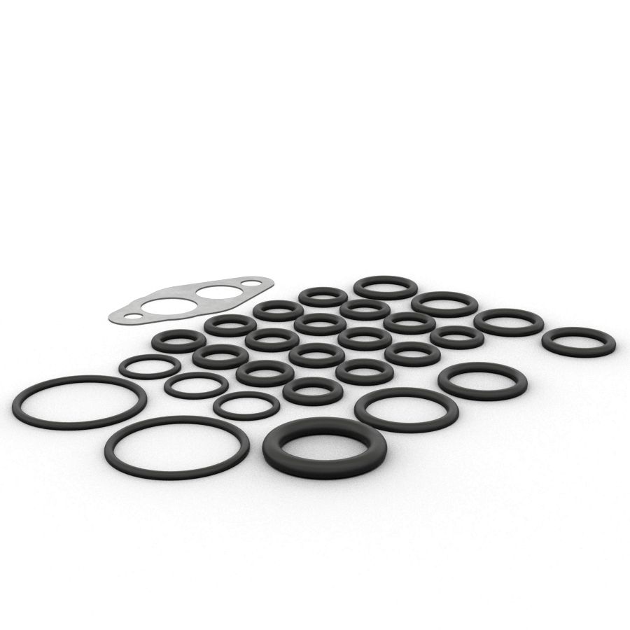 6V-3742: Fuel Systemtem Gaskets Kit 6V3742 купить